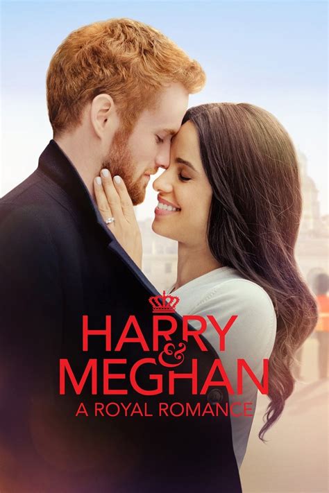 quand harry rencontre meghan : romance royale|Quand Harry rencontre Meghan: Romance Royale (2018)